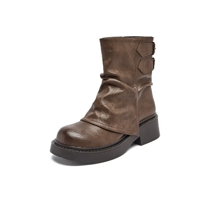 Ботильоны Beerus Унисекс