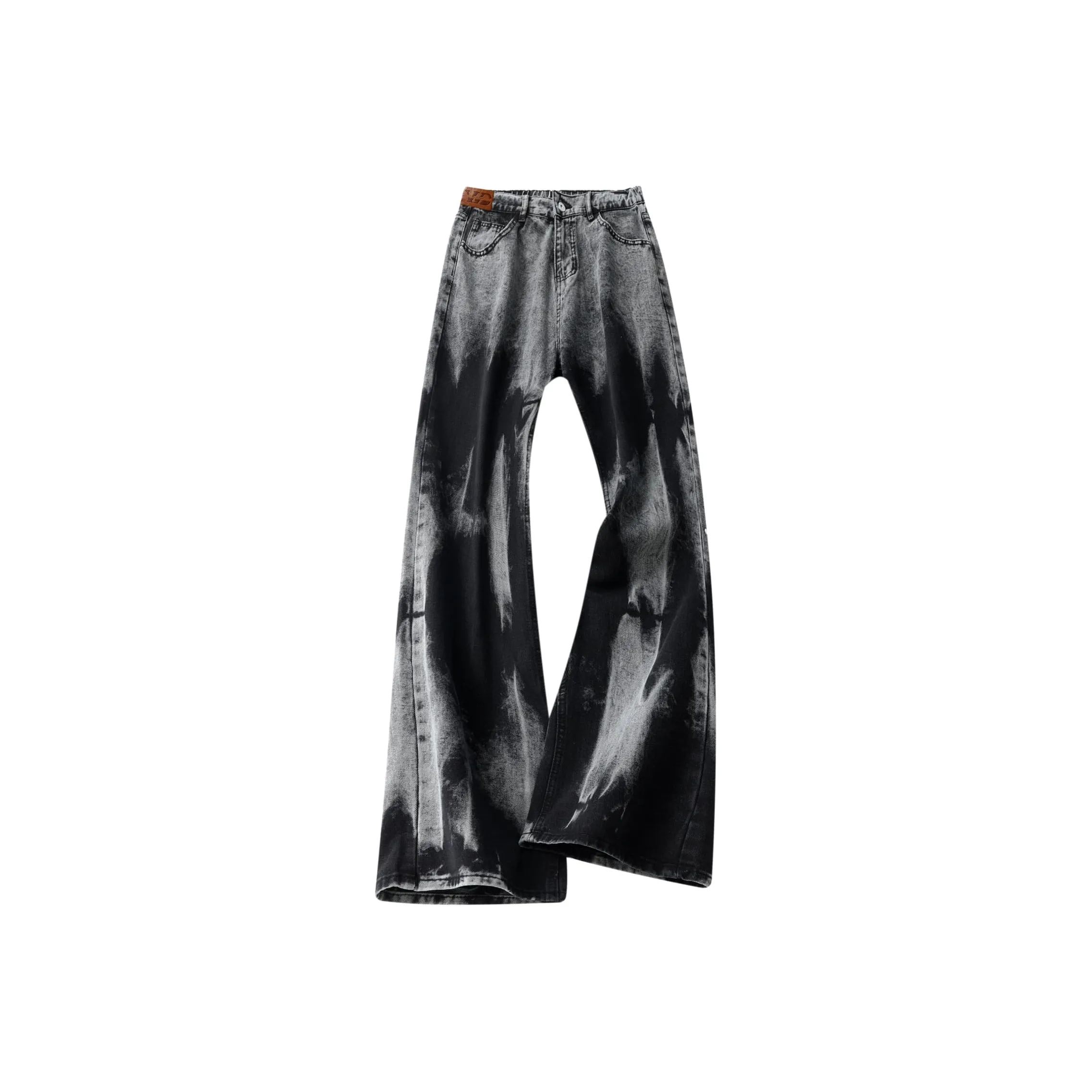 Westward Bound Chronicle Джинсы Унисекс