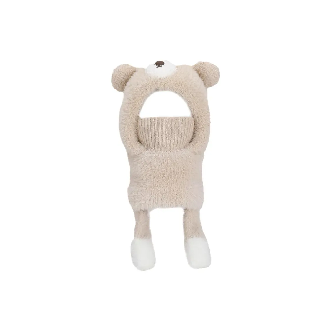 CARDANRO Полиэстер Шапки-бини Детский