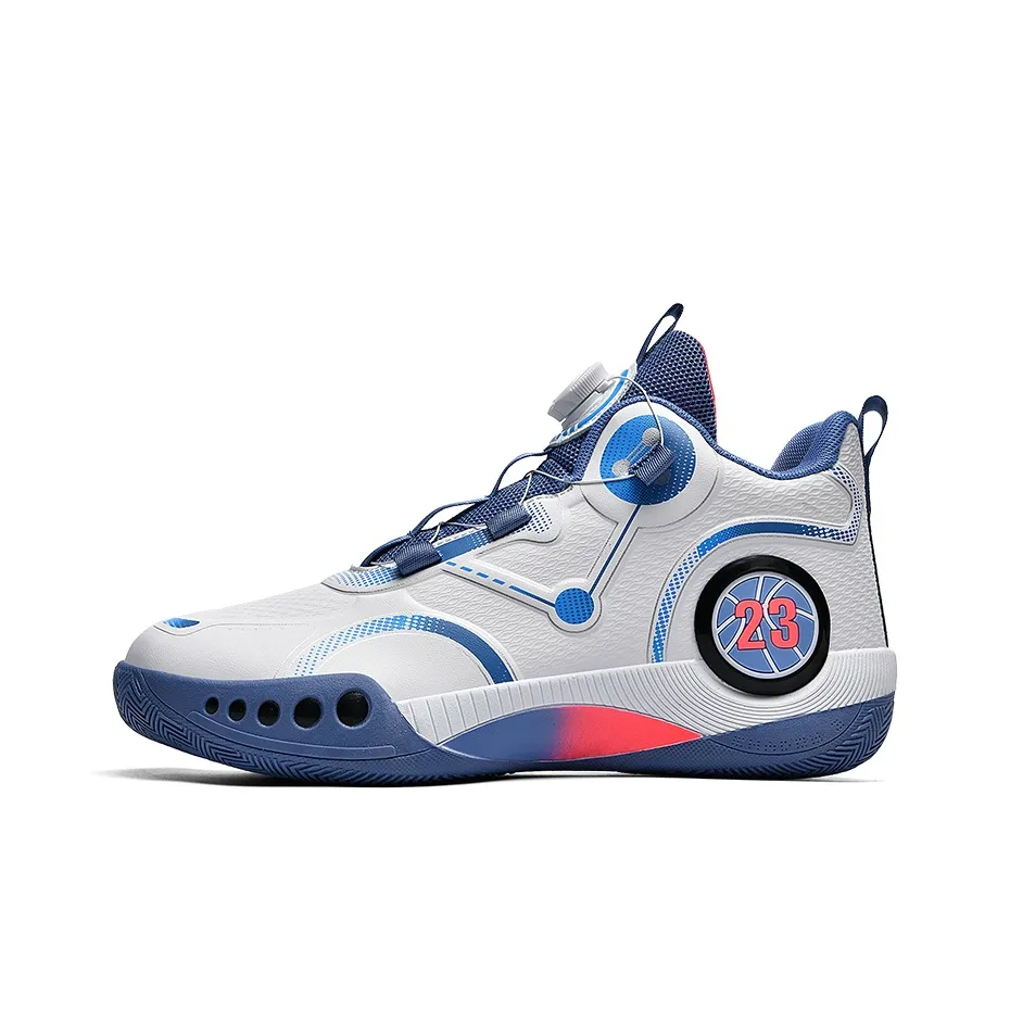 CAMKIDS Противоскользящий Anti KICK Водонепроницаемый Термический MID Топ Детские футбольные бутсы Подростки