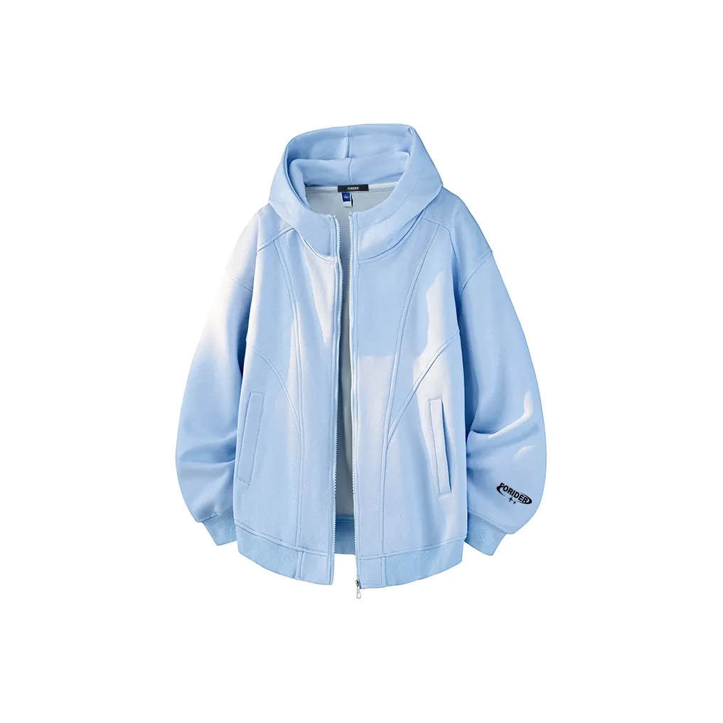 FORIDER Унисекс Свитшоты