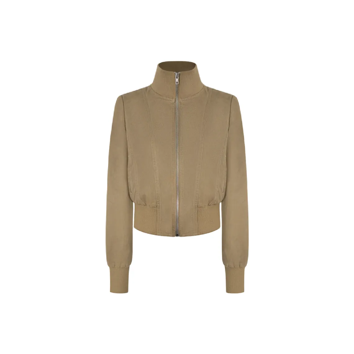 Udon House Cropped Coat Women's