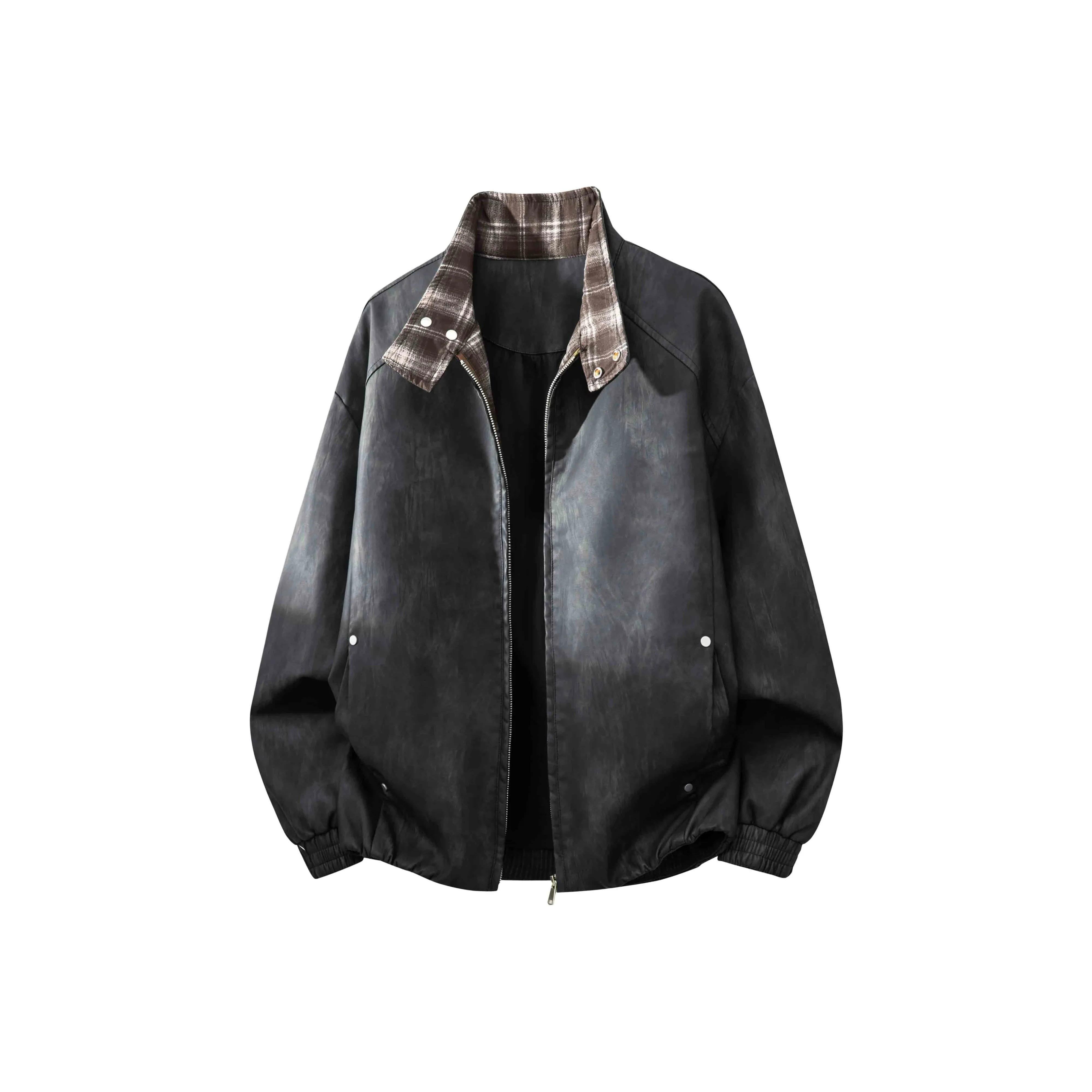 TOM ADAM Унисекс Куртки