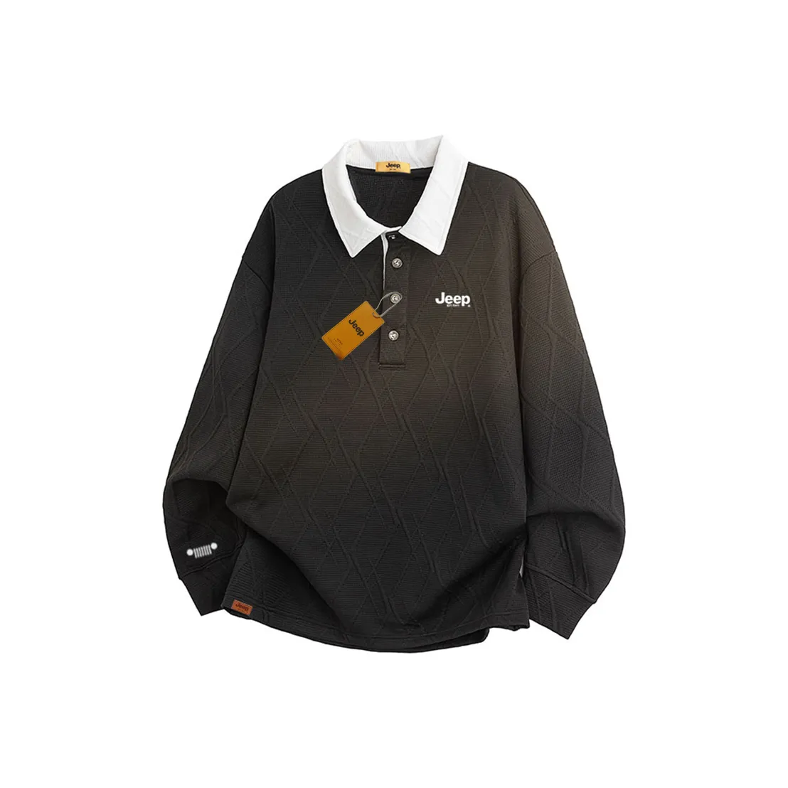 Jeep Унисекс Свитшоты