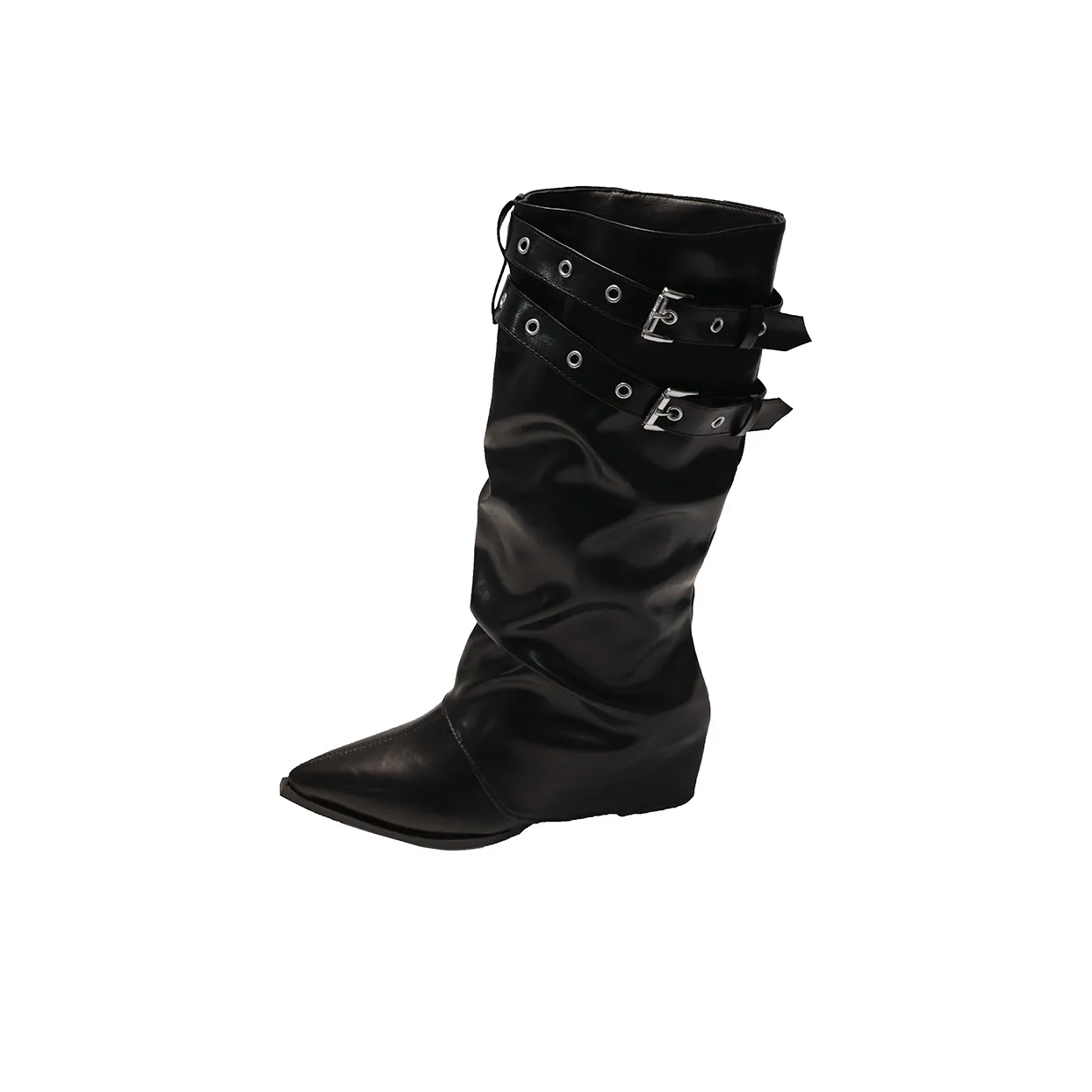 DANGLIANG Стиль Майярд Elegant Elegance Fashion Versatile Французский Модный стиль Минималистский стиль для похудения