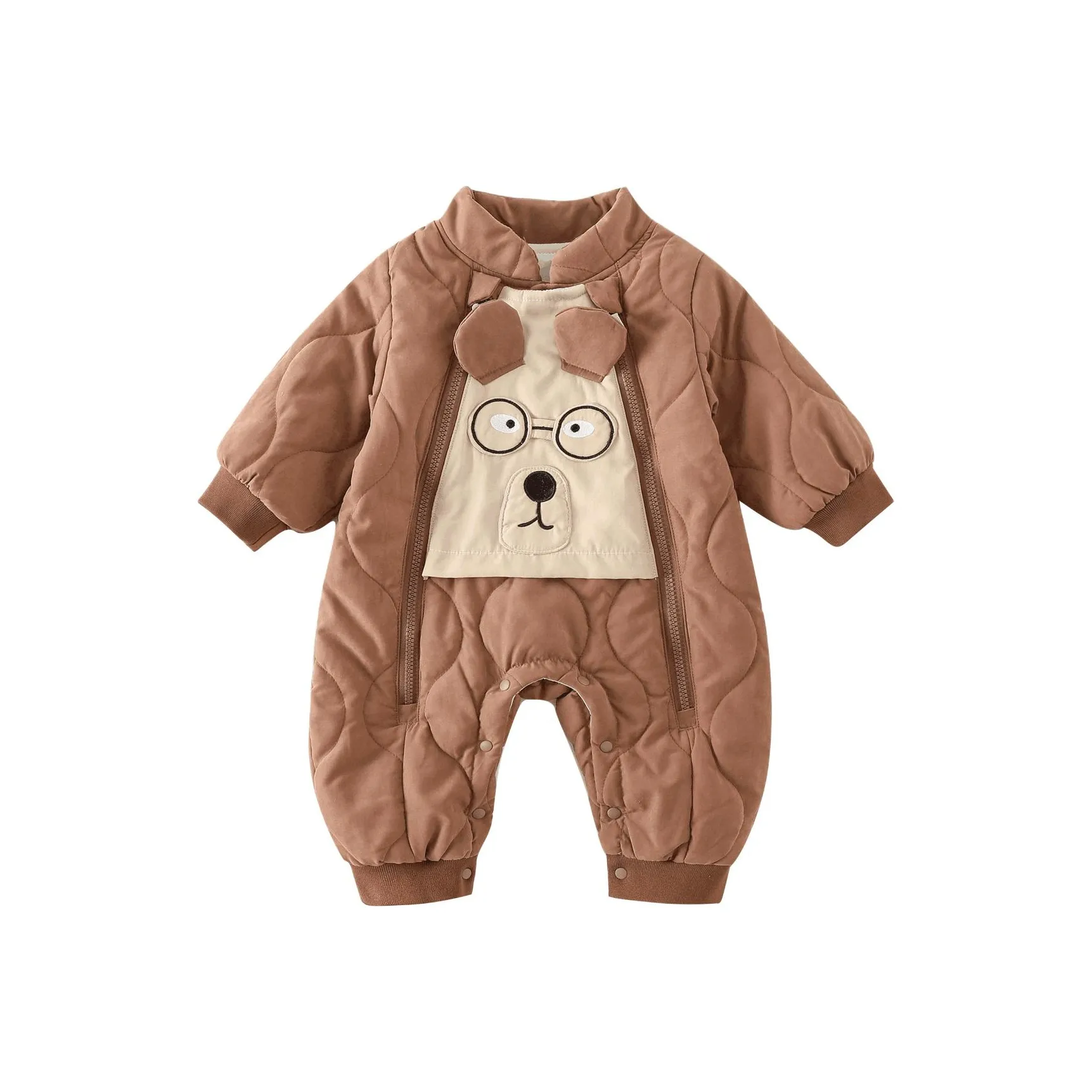Mami Macca Комбинезон для младенцев и малышей