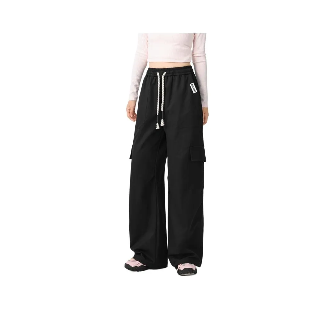 CHARLIE GOLF Повседневные брюки Унисекс