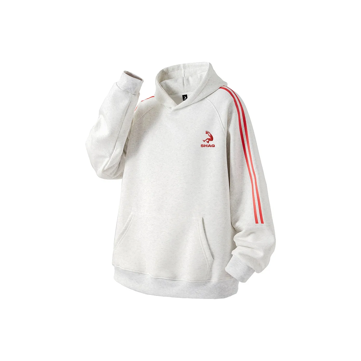 SHAQ Унисекс Свитшоты