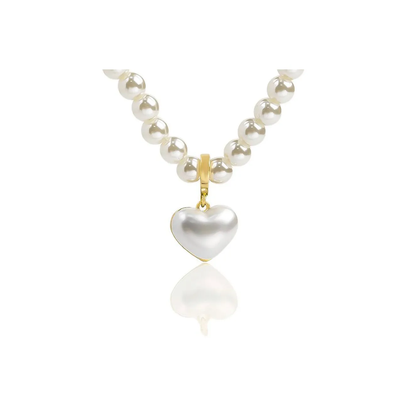 Bossia Ожерелья Женские