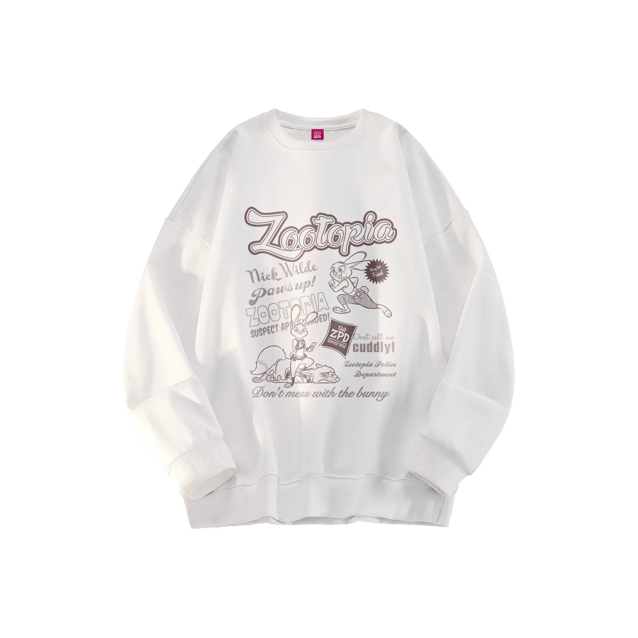 Disney Унисекс Свитшоты