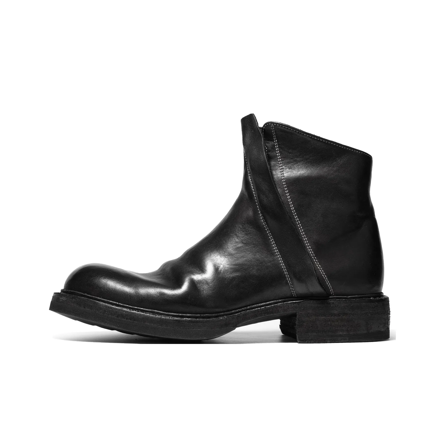 Dreambo Ручной Твердый Ботильоны Мужской