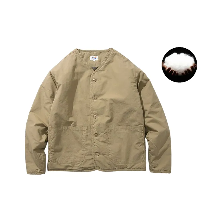 CAT'S PAW Унисекс Пуховики