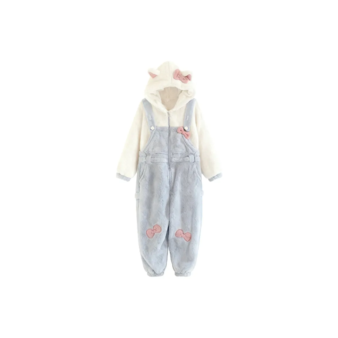 Silent Beauty Женская халат для сна