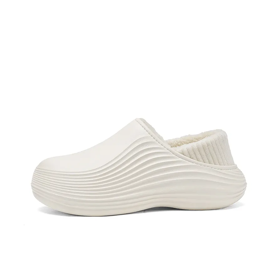 Budding Bear Резиновая подошва противоскользящие устойчивые к истиранию домашние тапочки мужские