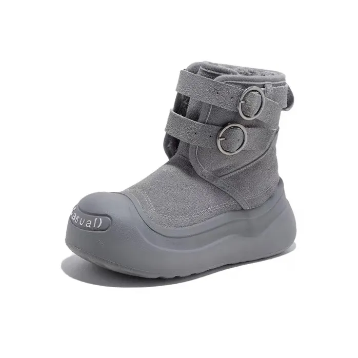 OAON Сноубутсы Унисекс