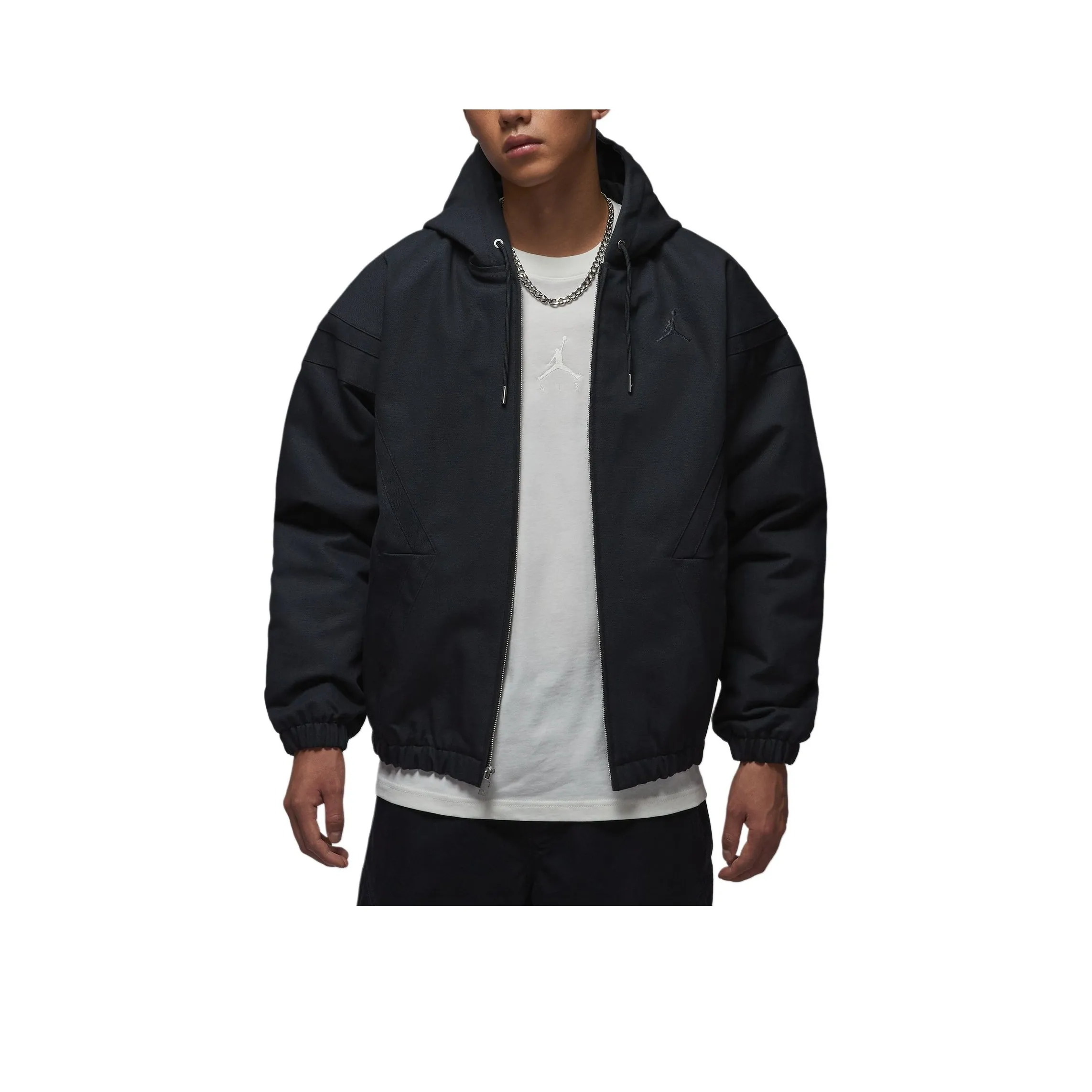 Jordan Flight Пуховая куртка Мужская