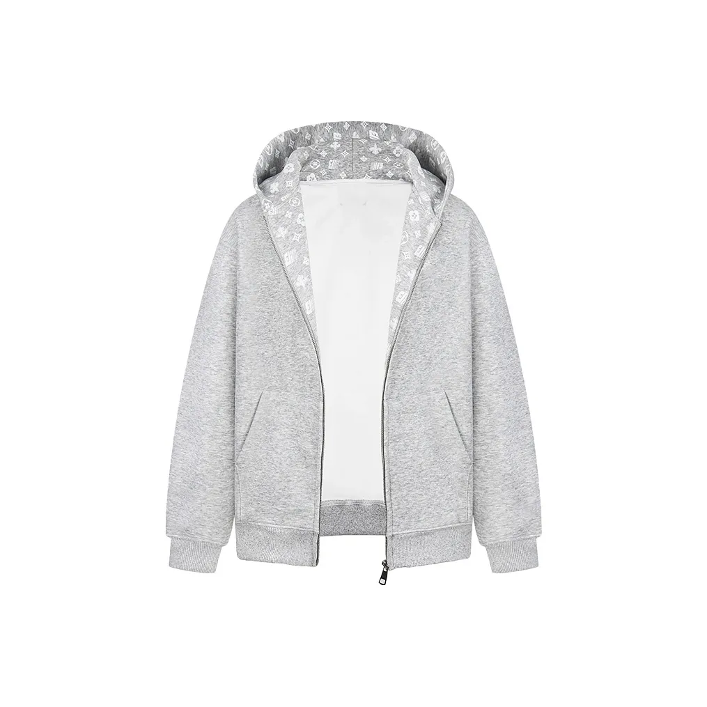 YICHEN Унисекс Свитшоты