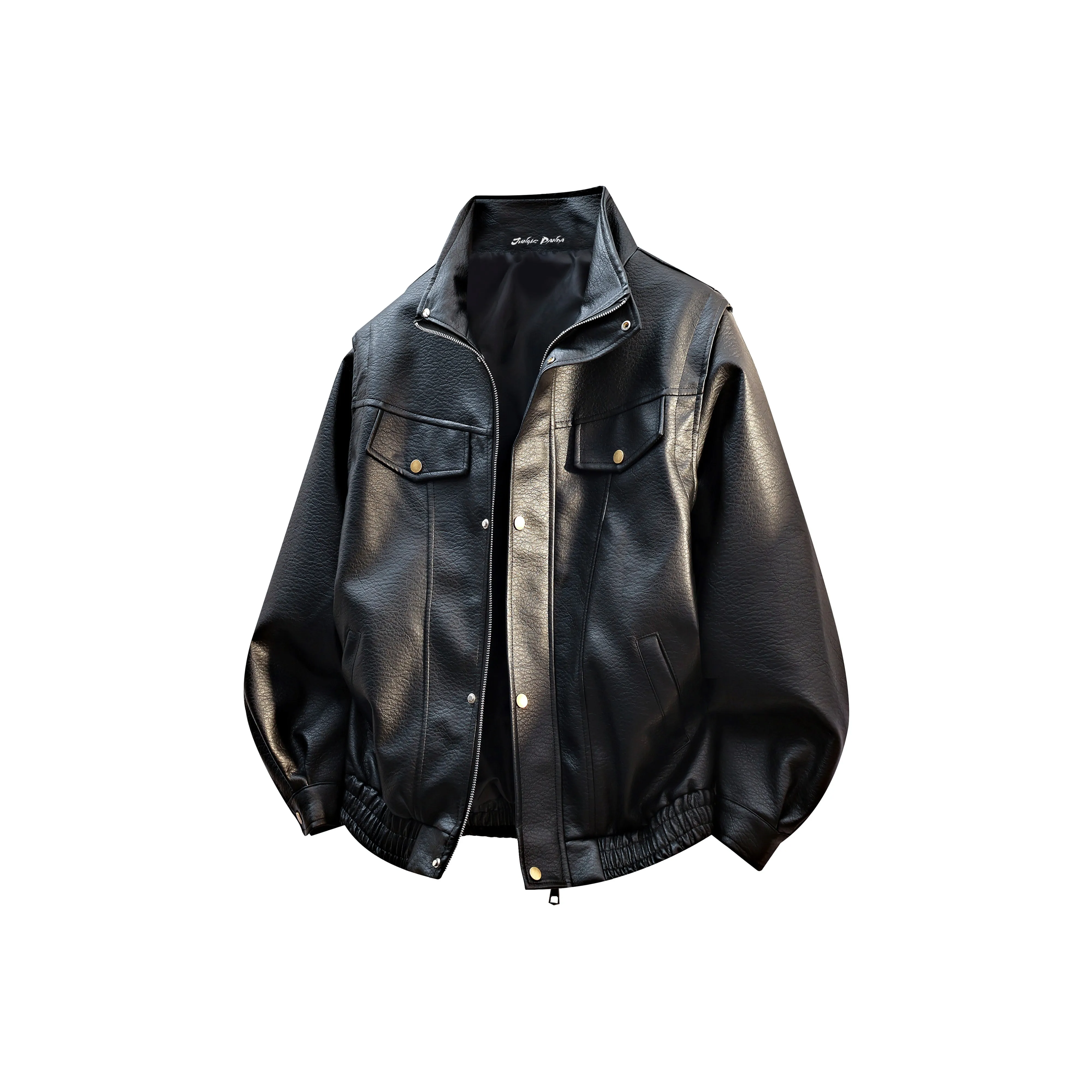 JUNGLE PANDA Унисекс Куртки