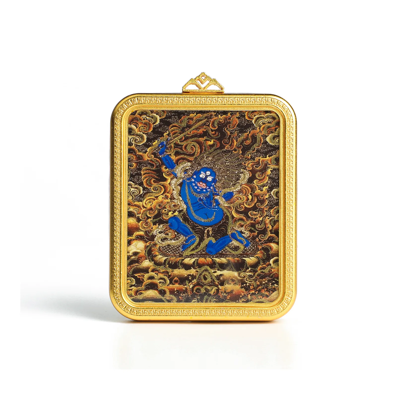 NAMUNANI Сплав Ожерелья Унисекс