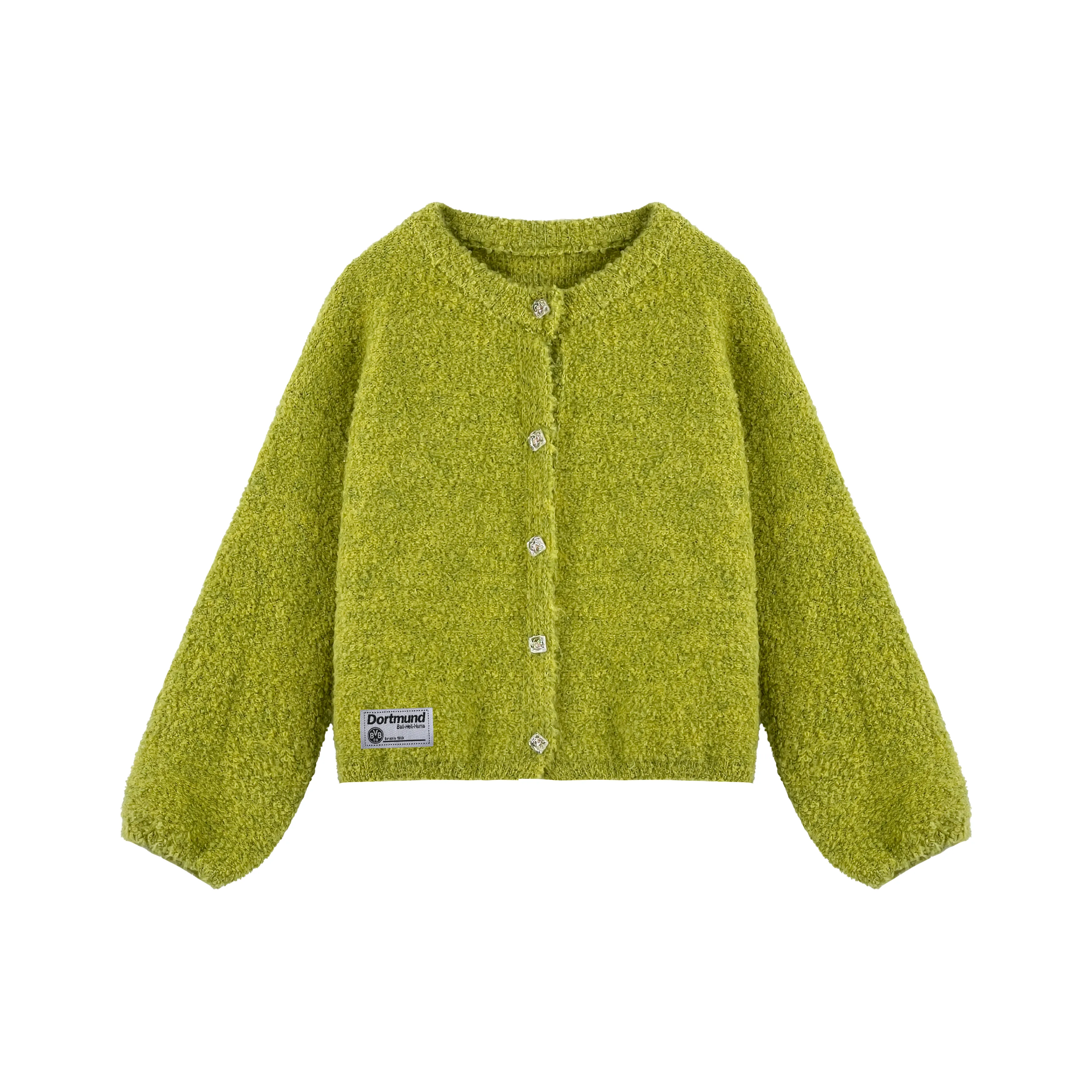 PULUSHIDUOTEMENGDE Свитер Женские