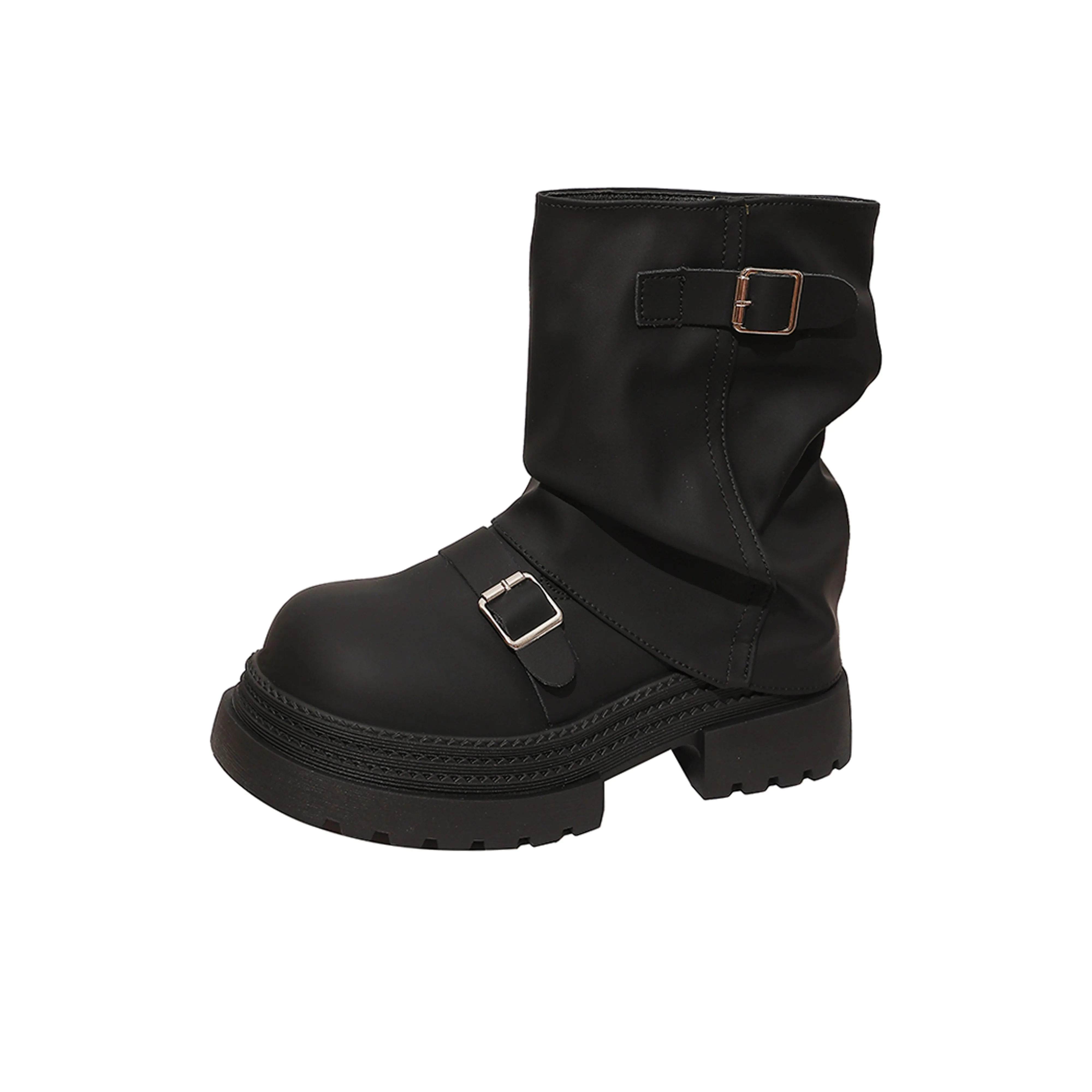 Yang Nianhua Ботильоны Женские