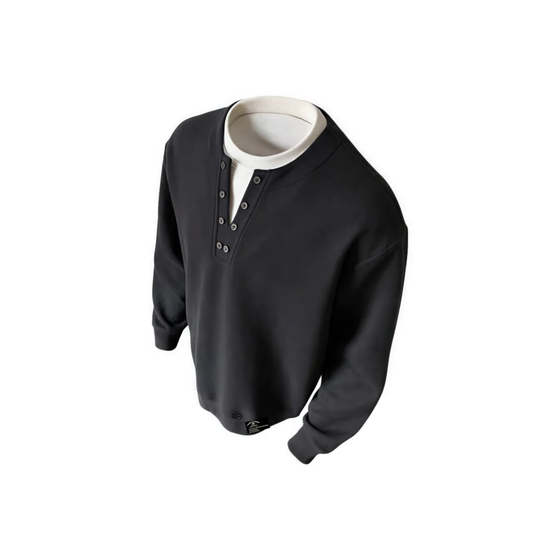 FFOMKE Унисекс Свитшоты