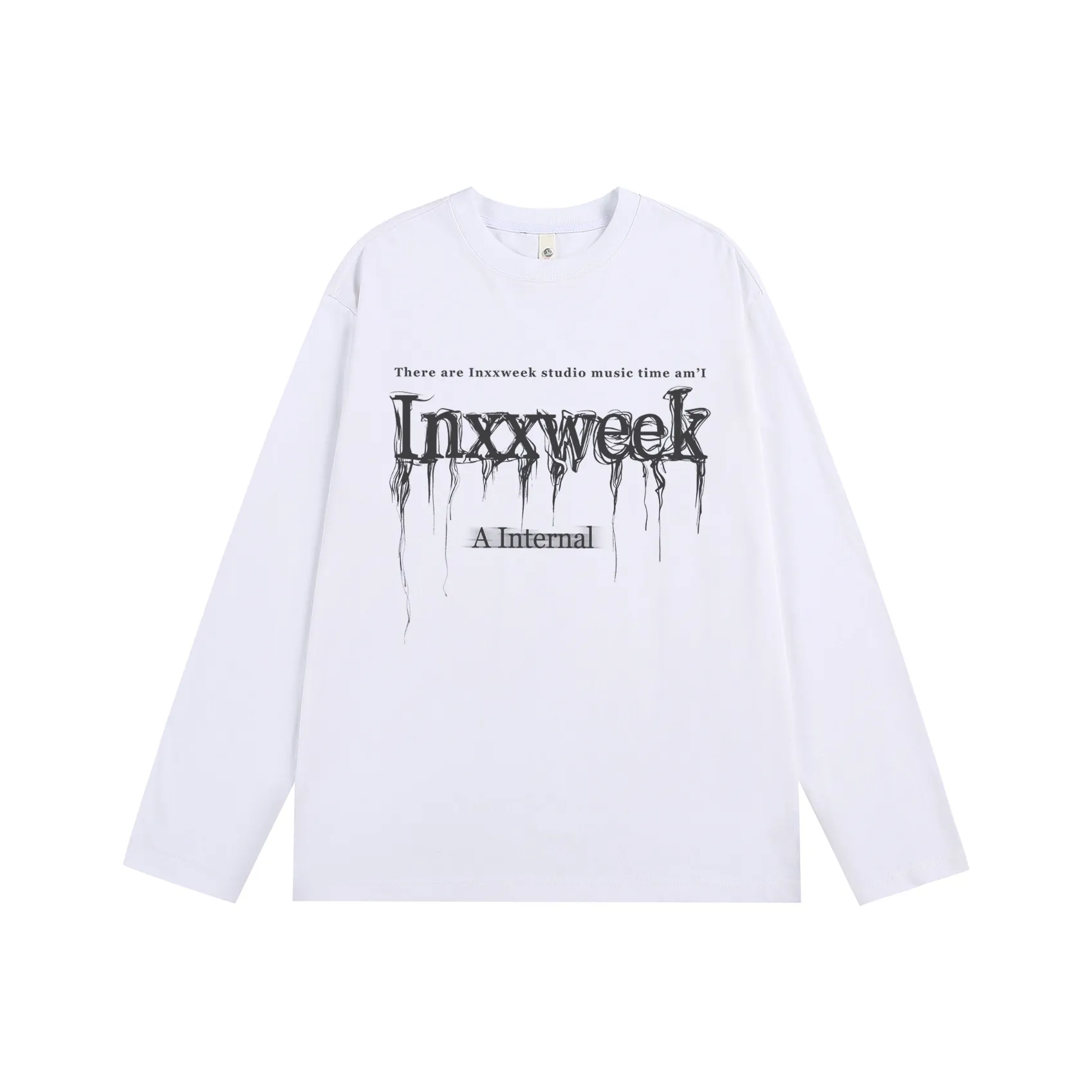 Empty Room Унисекс T-рубашки