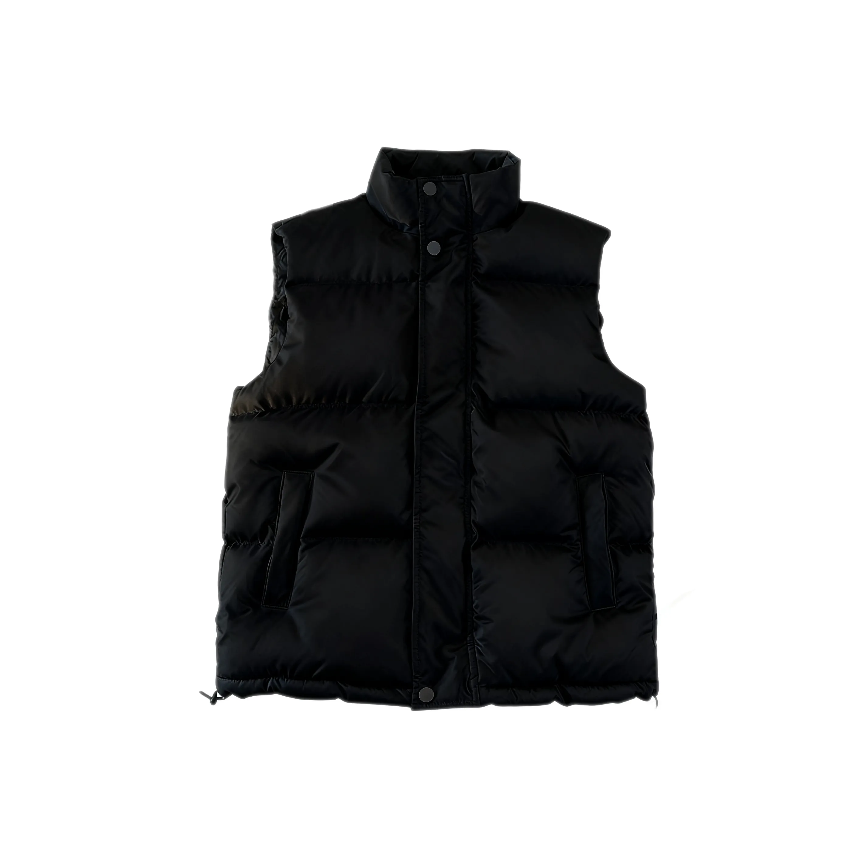 DOUBLEFISH Термический жилет пальто унисекс