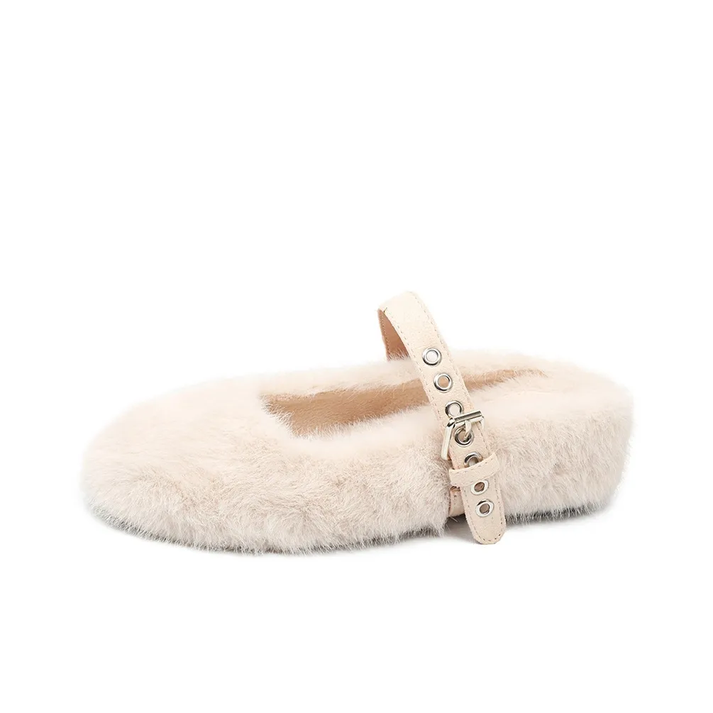 Lanza Резиновая подошва устойчивая к истиранию домашние тапочки для женщин