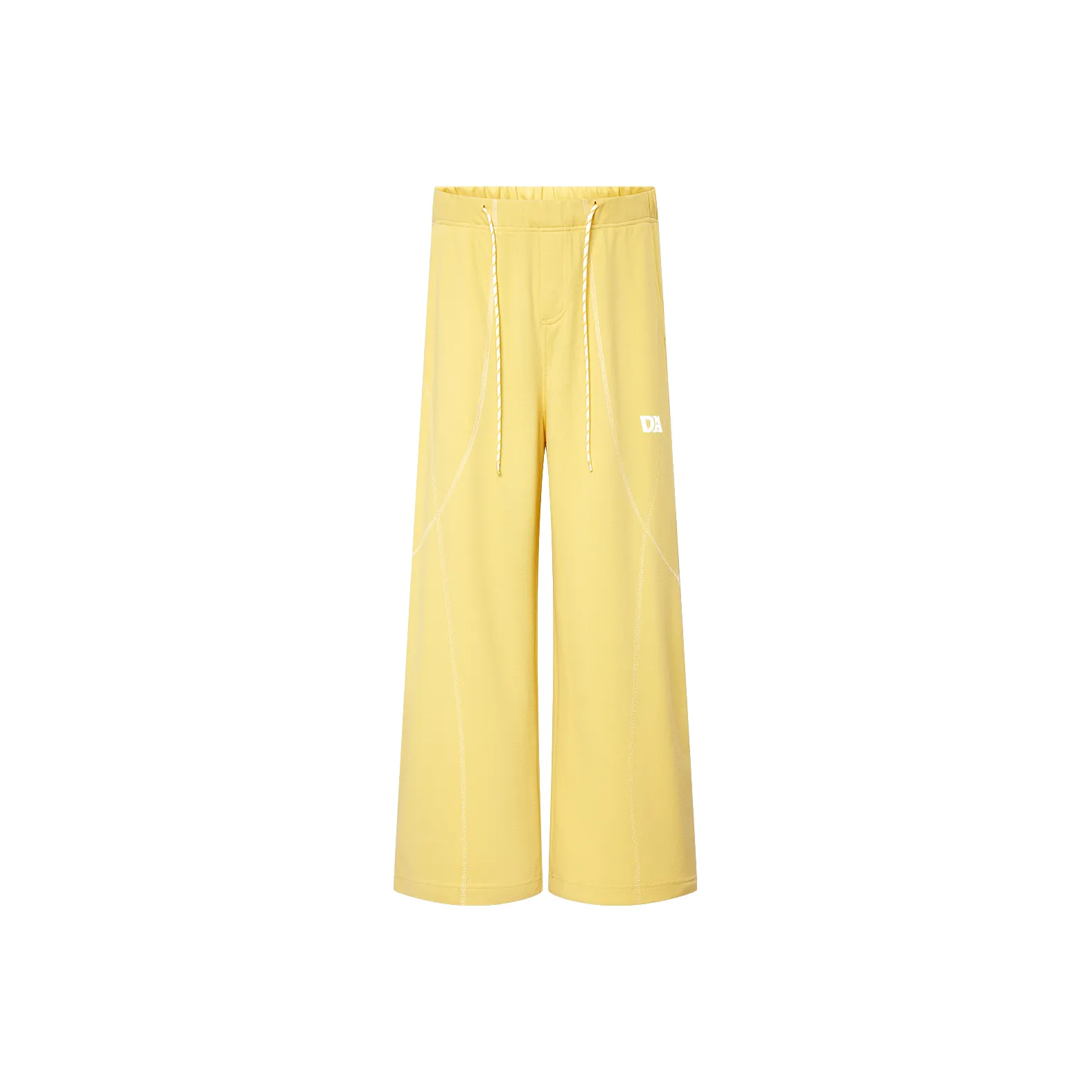 DNA Унисекс Повседневные Брюки