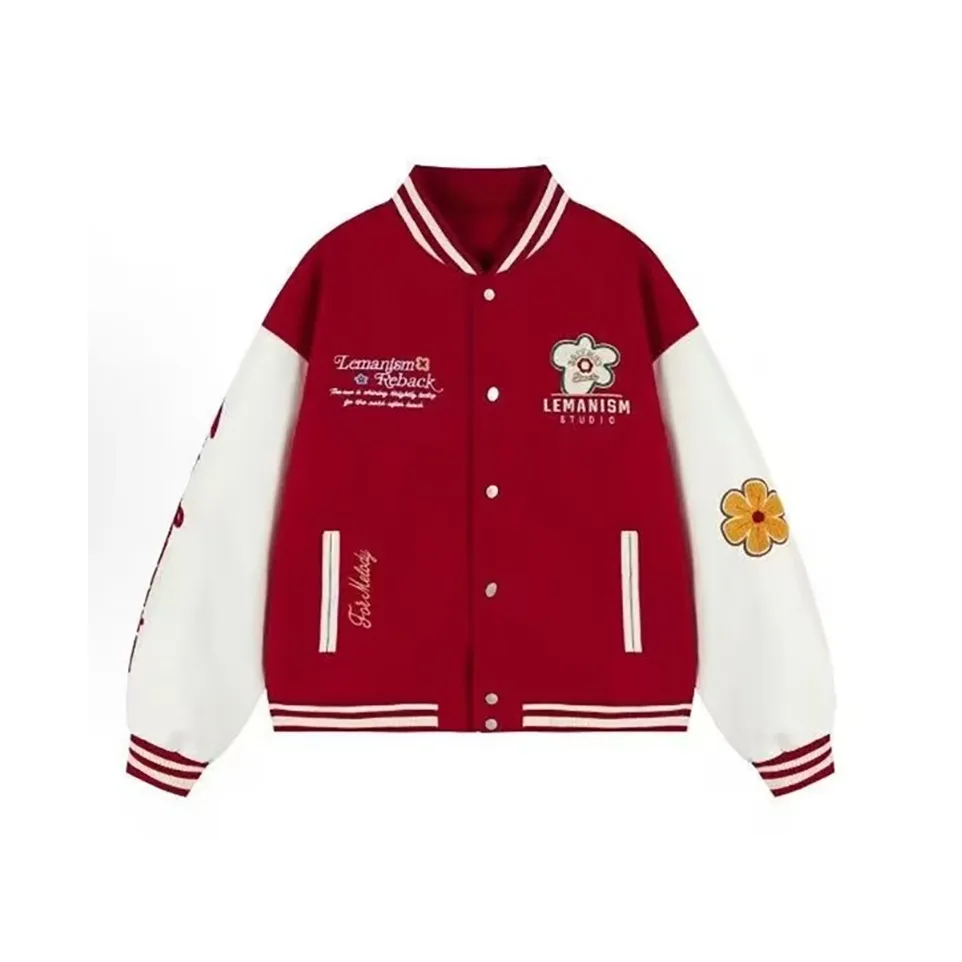 PEA Унисекс Бейсбольные Джерси