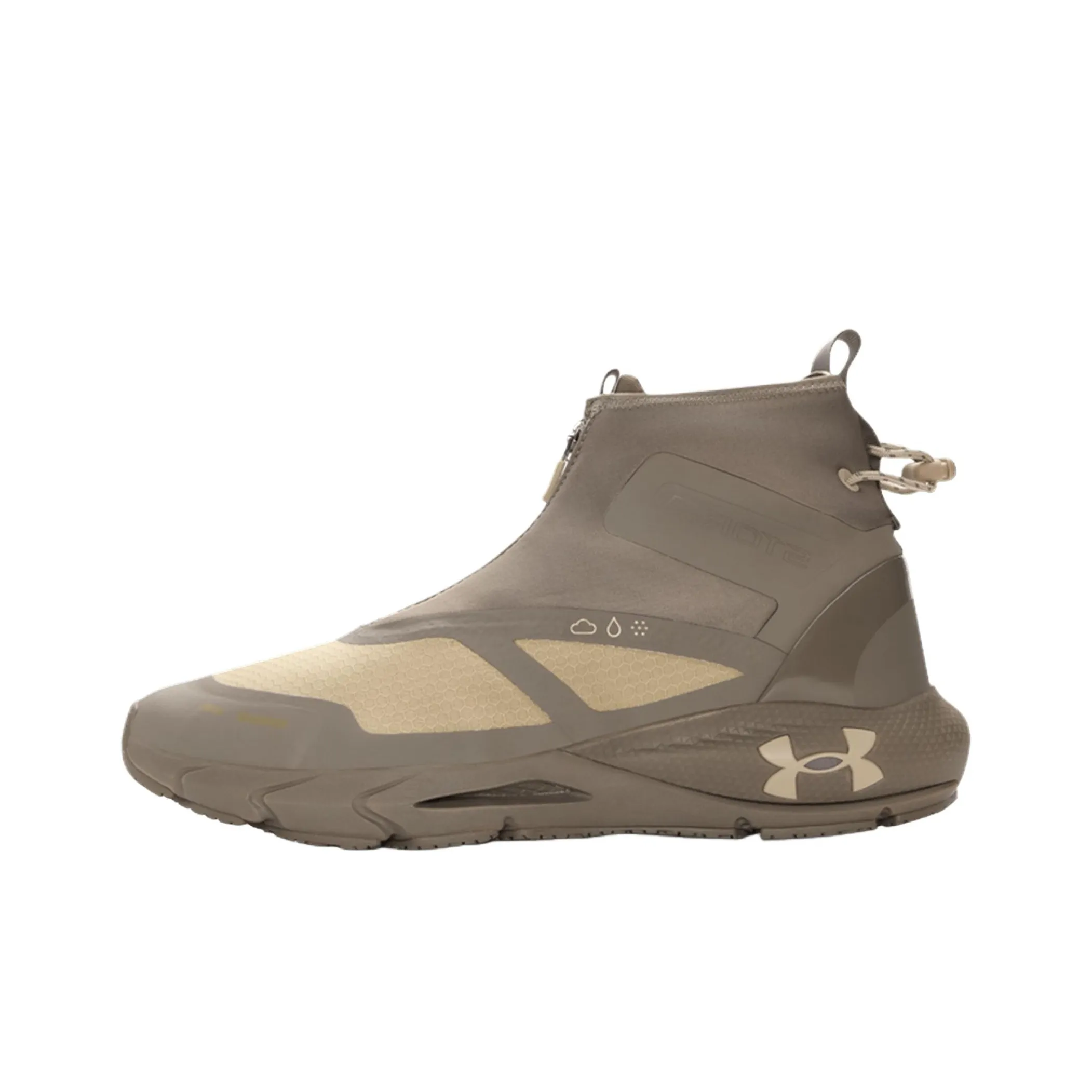 Under Armour HOVR Phantom Rebound Повседневная обувь Мужская Умбра