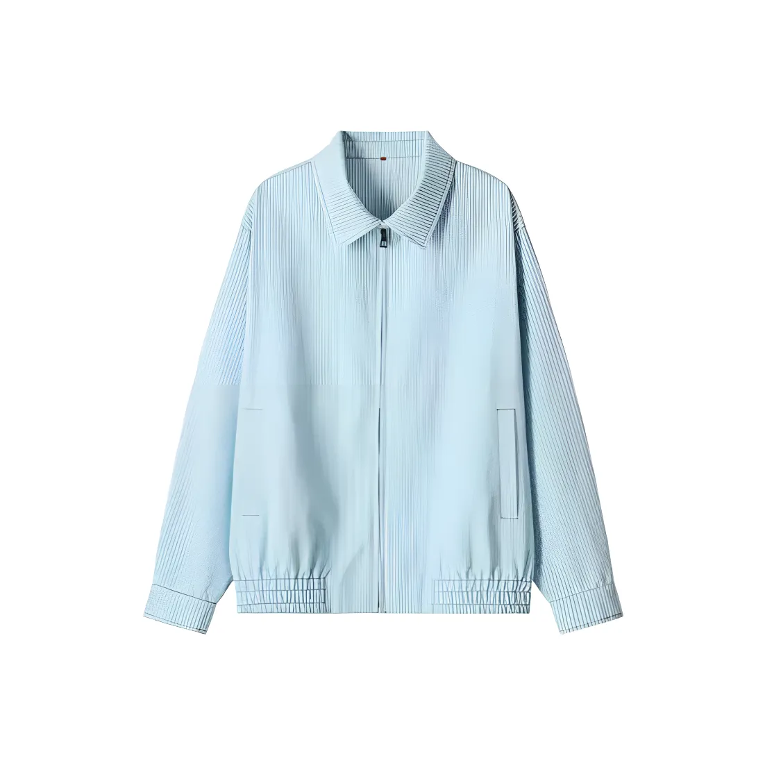 BIXING Синий Унисекс Куртки