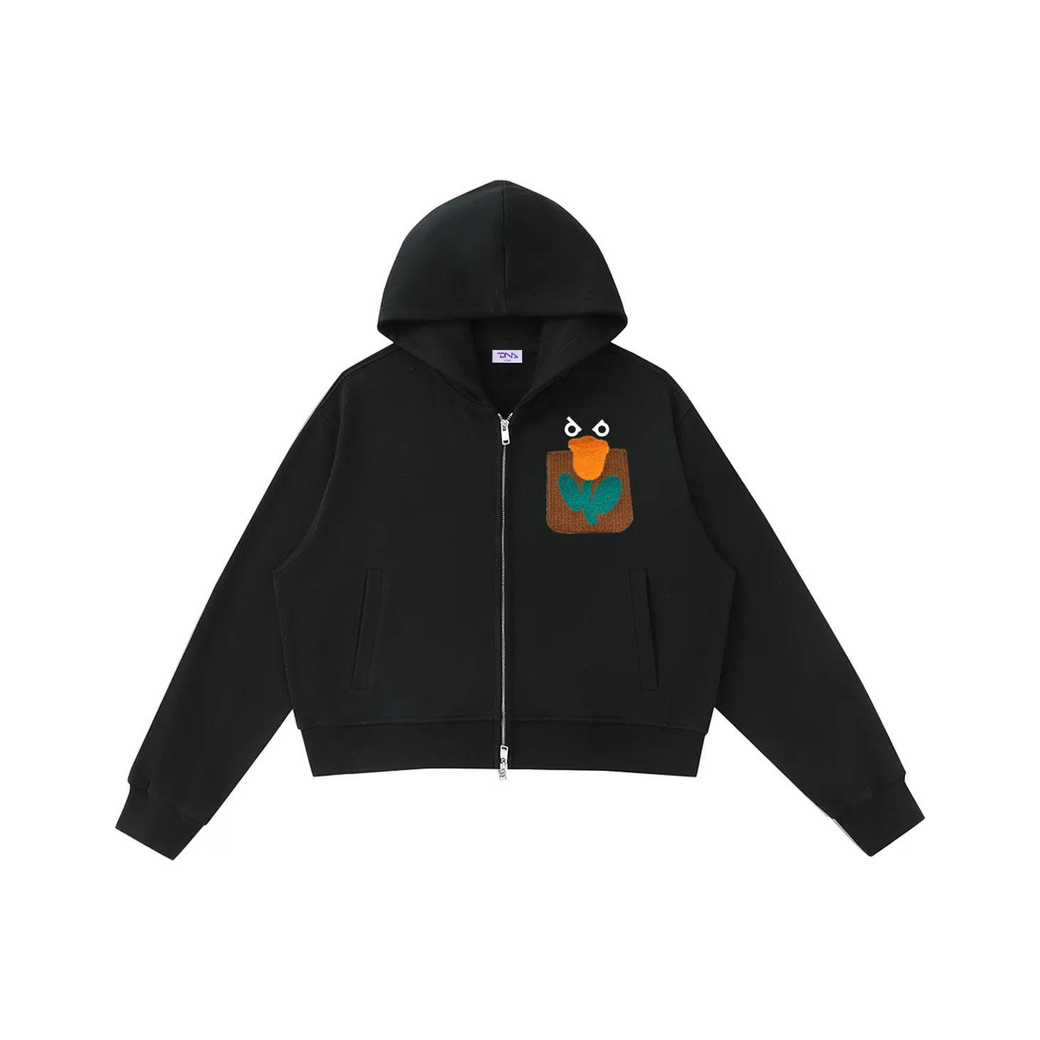 DNA Женские Свитшоты