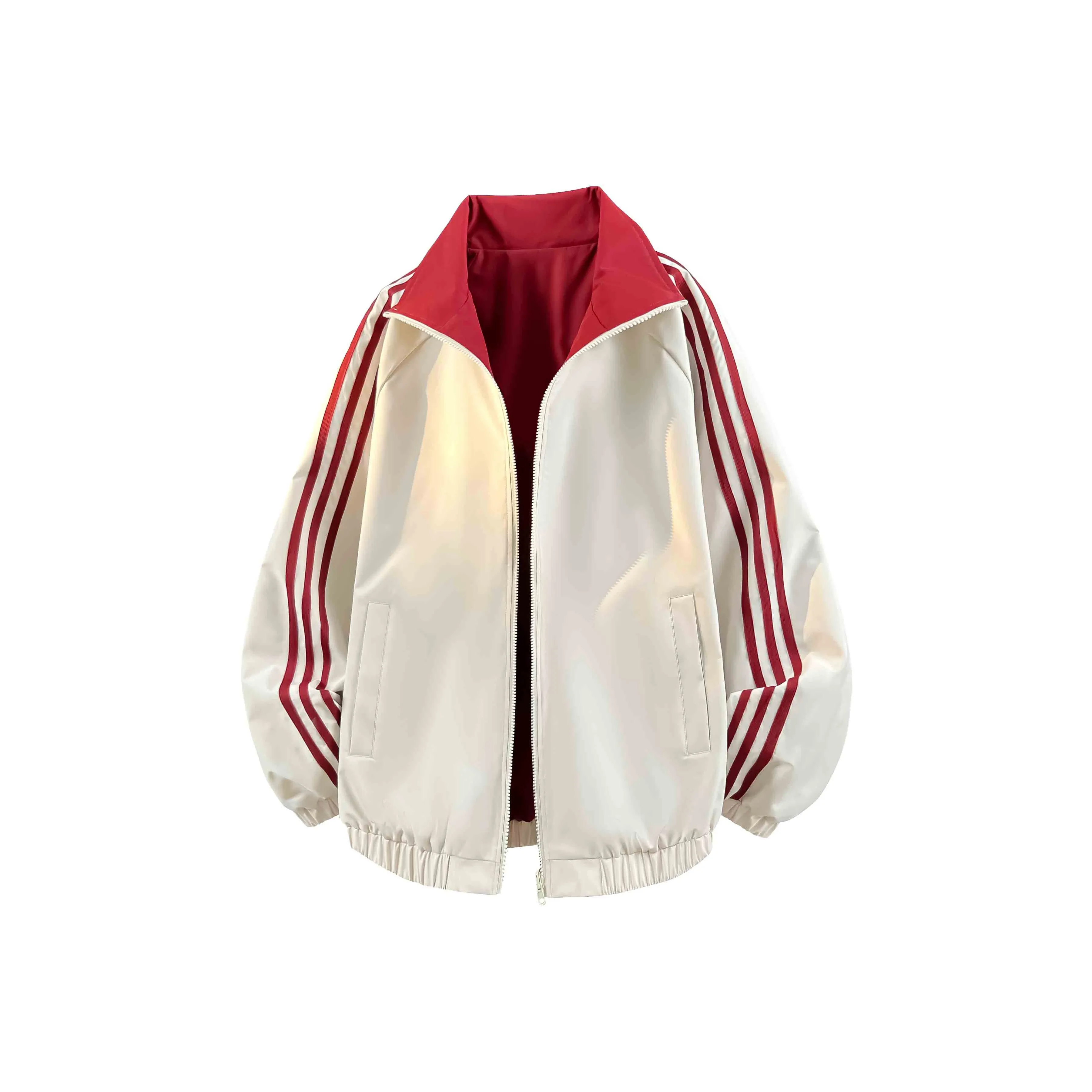 TOM ADAM Унисекс Куртки