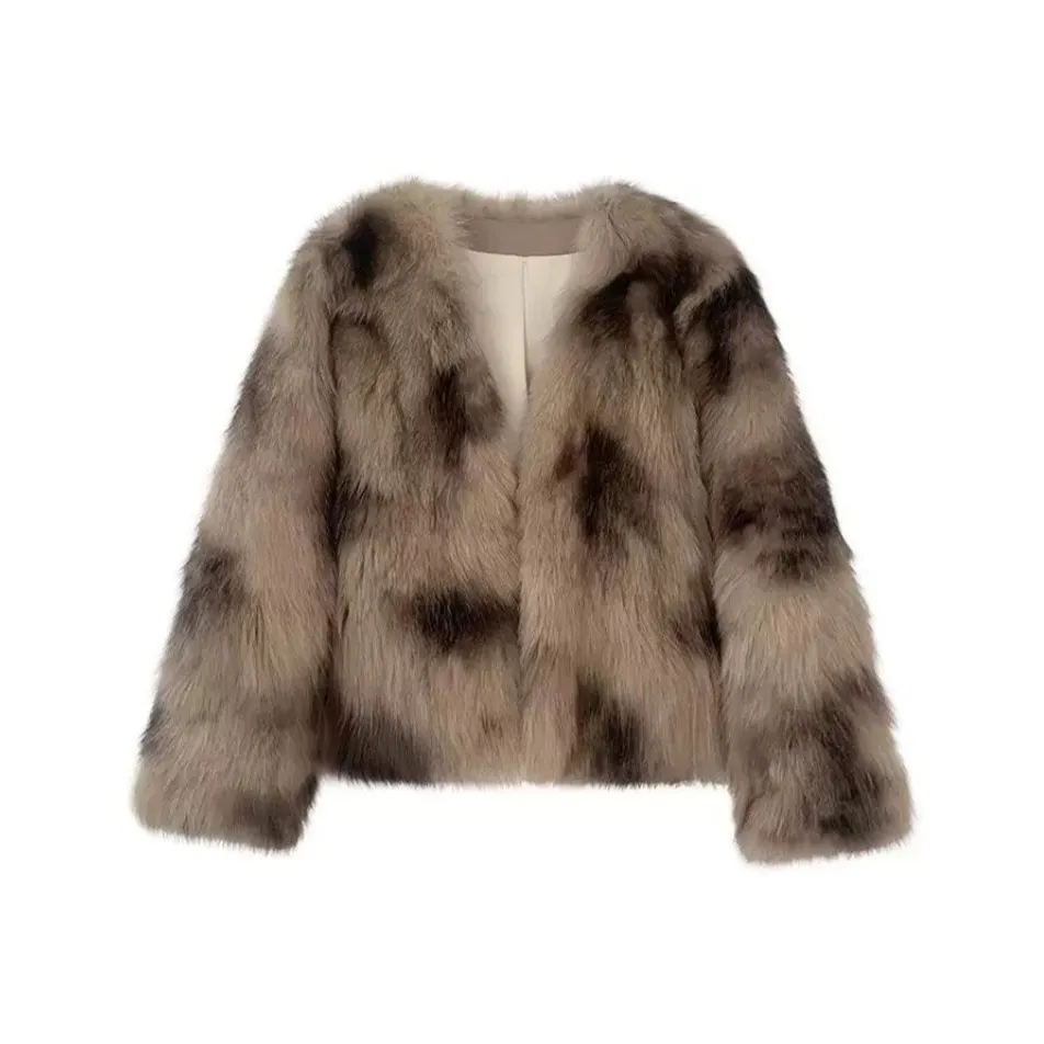 ARIADNAW STUDIO Изображение Цвет Женские Меховые изделия