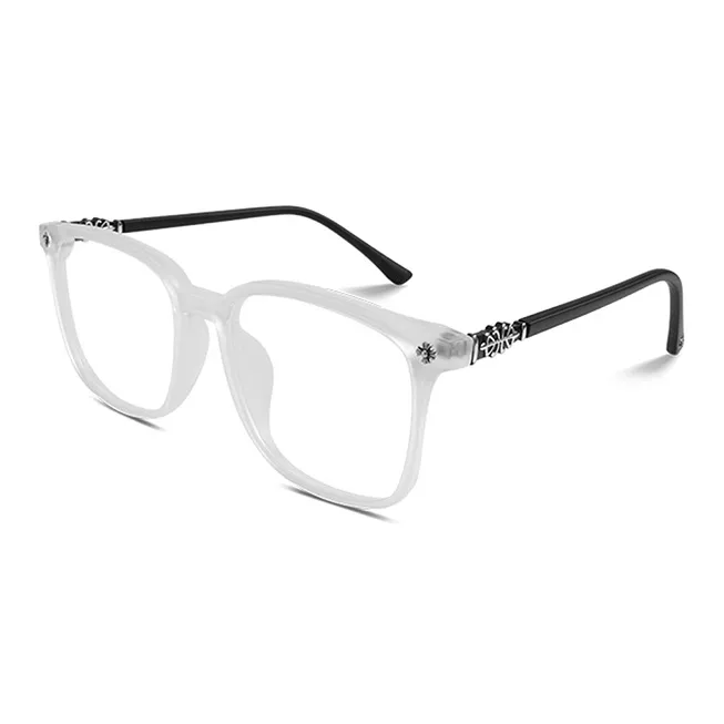 PARMU Нерегулярная форма оптические очки унисекс