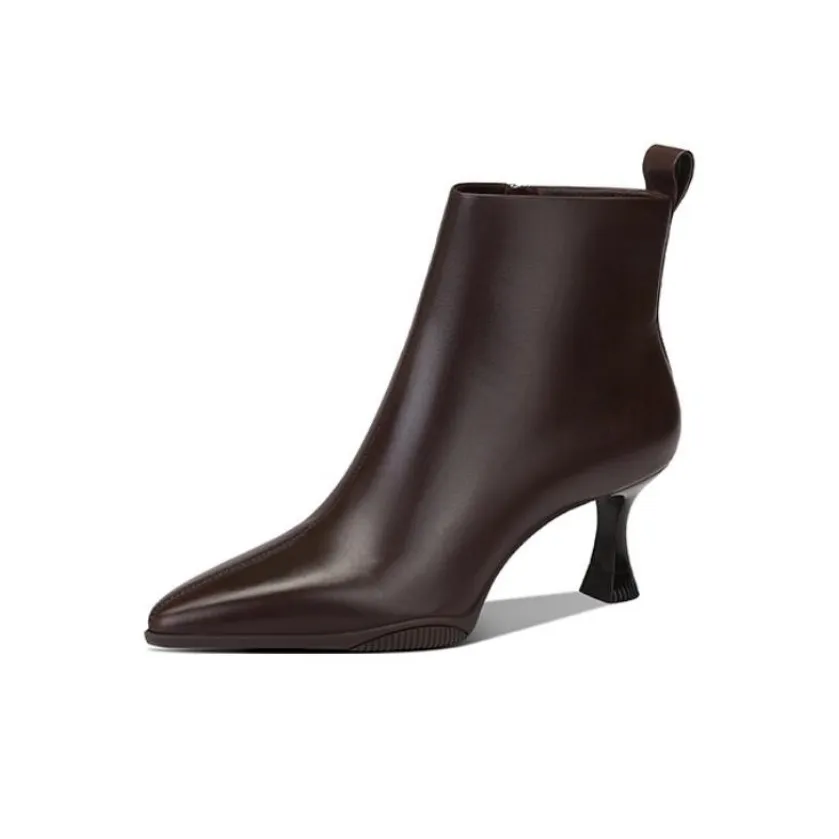 JESSICA SOPHIA Женские ботильоны