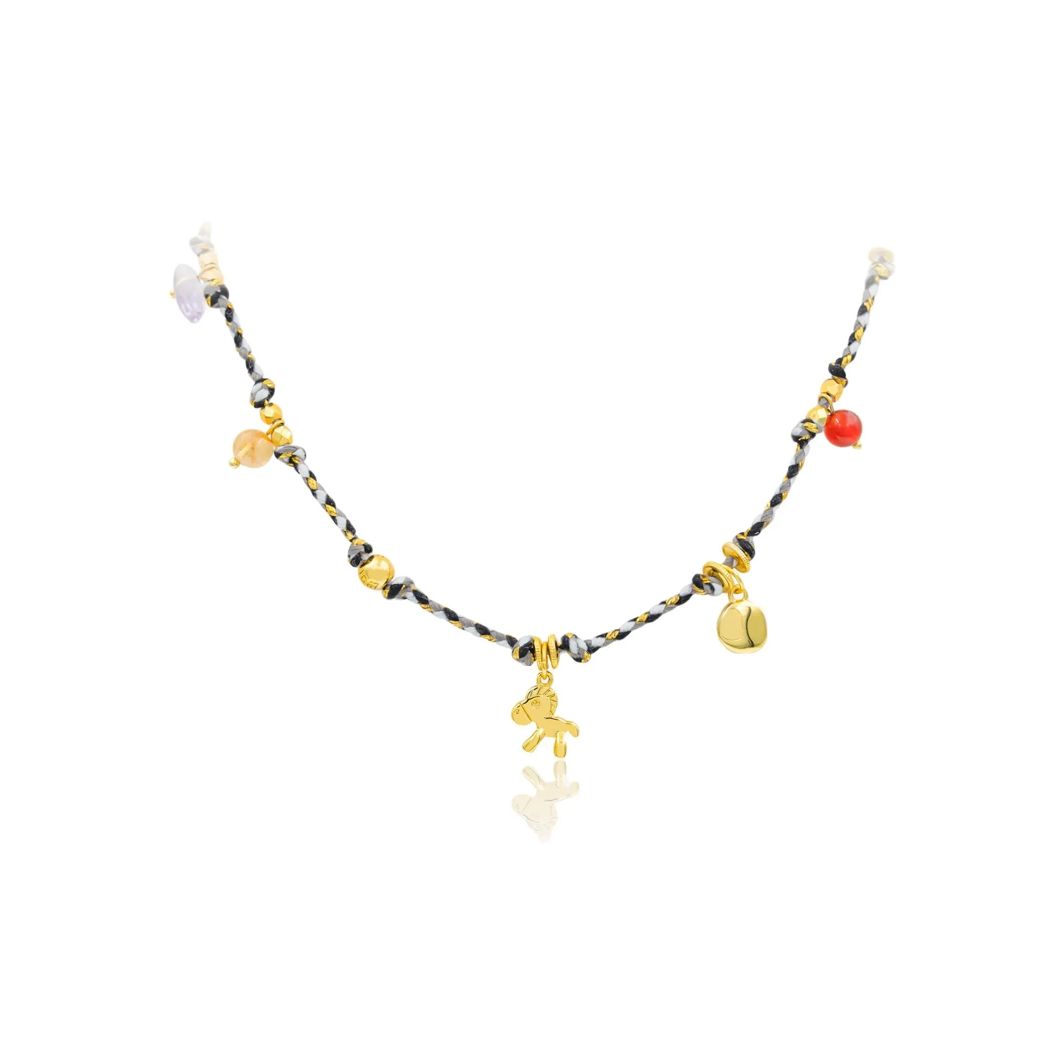 Bossia Ожерелья Женские