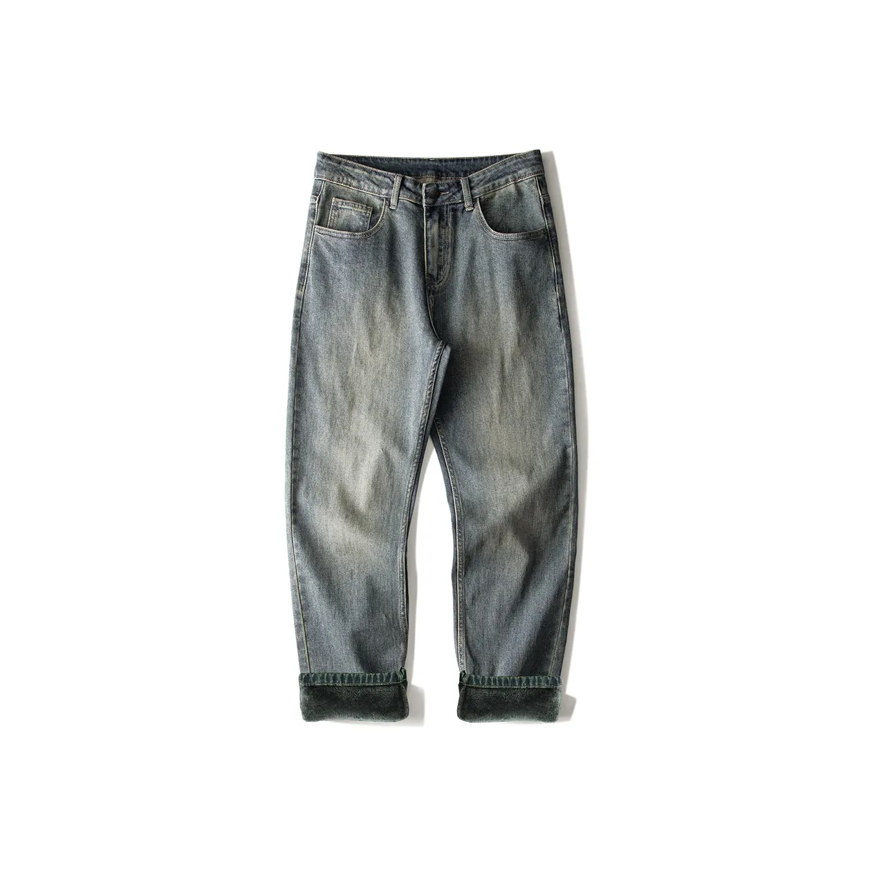 Jeep Leisure Collection Джинсы Унисекс