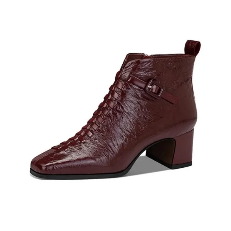 JESSICA SOPHIA Женские ботильоны