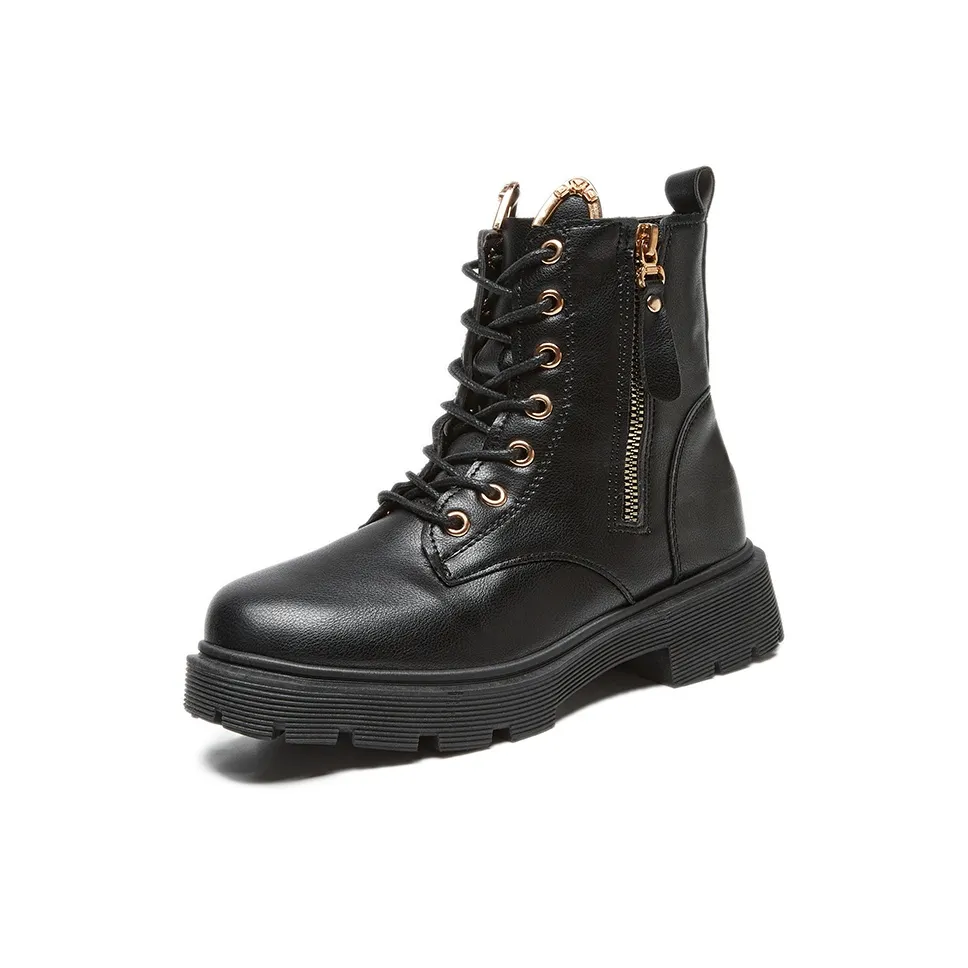 Komanic Ботильоны Женские