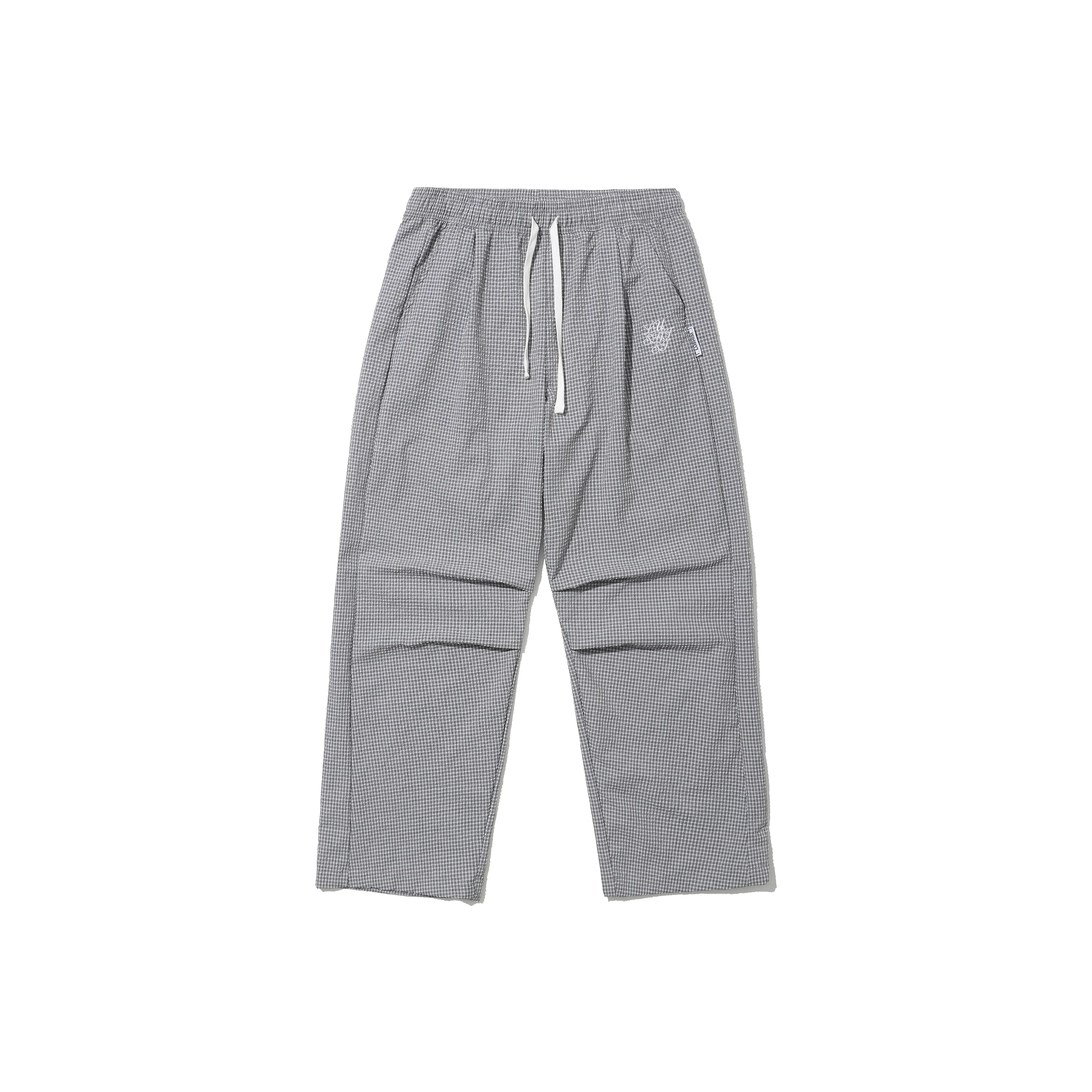 LUSHISI Унисекс Повседневные Штаны