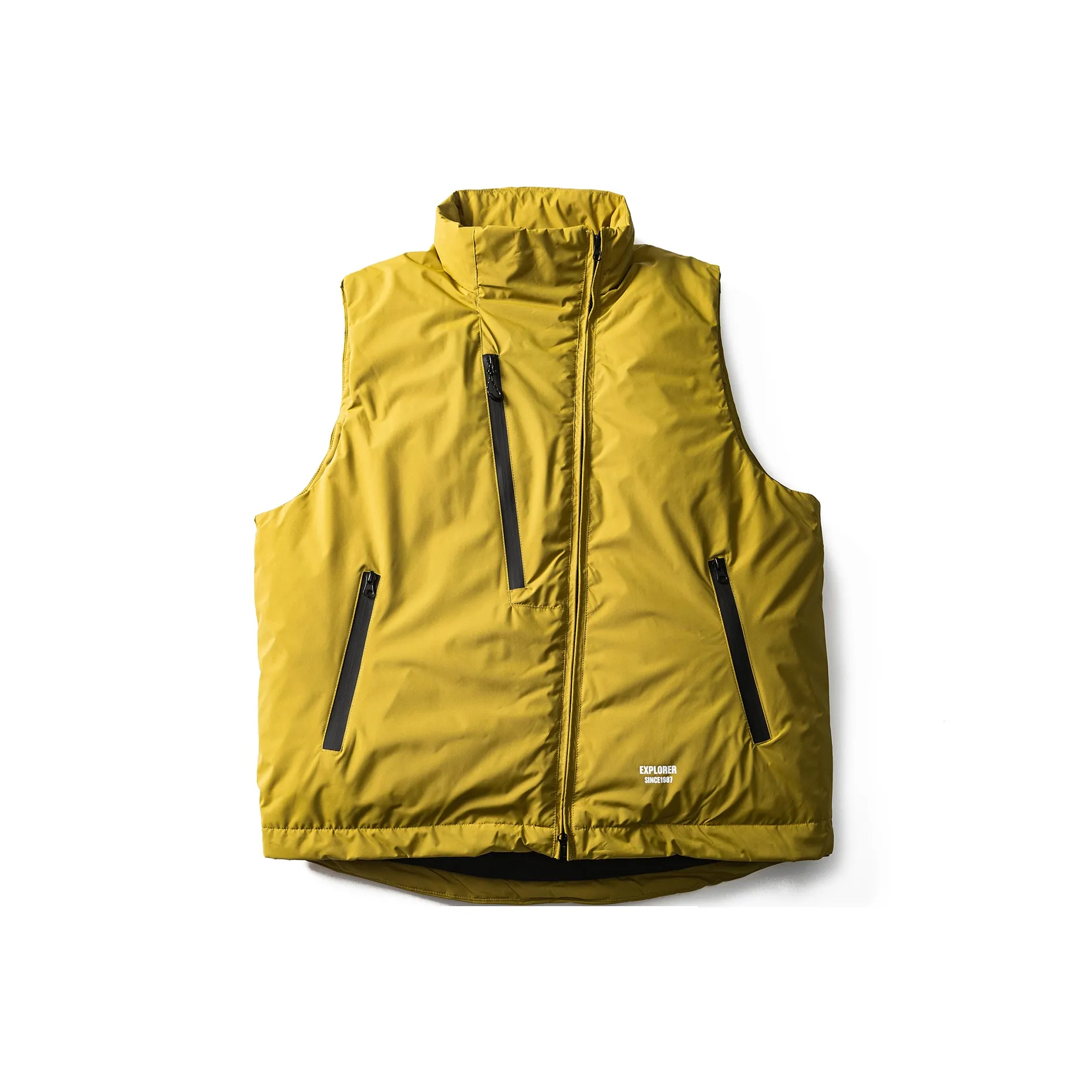 DOH STORE Унисекс Жилеты