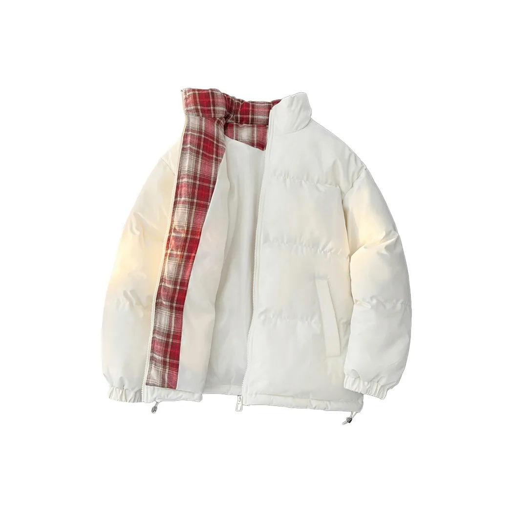 MUCCHIC Женские пуховики