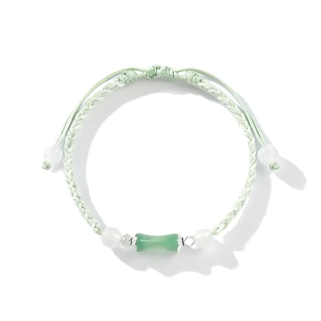 Phoenix and Destiny Ткань Браслеты Шнурки Унисекс