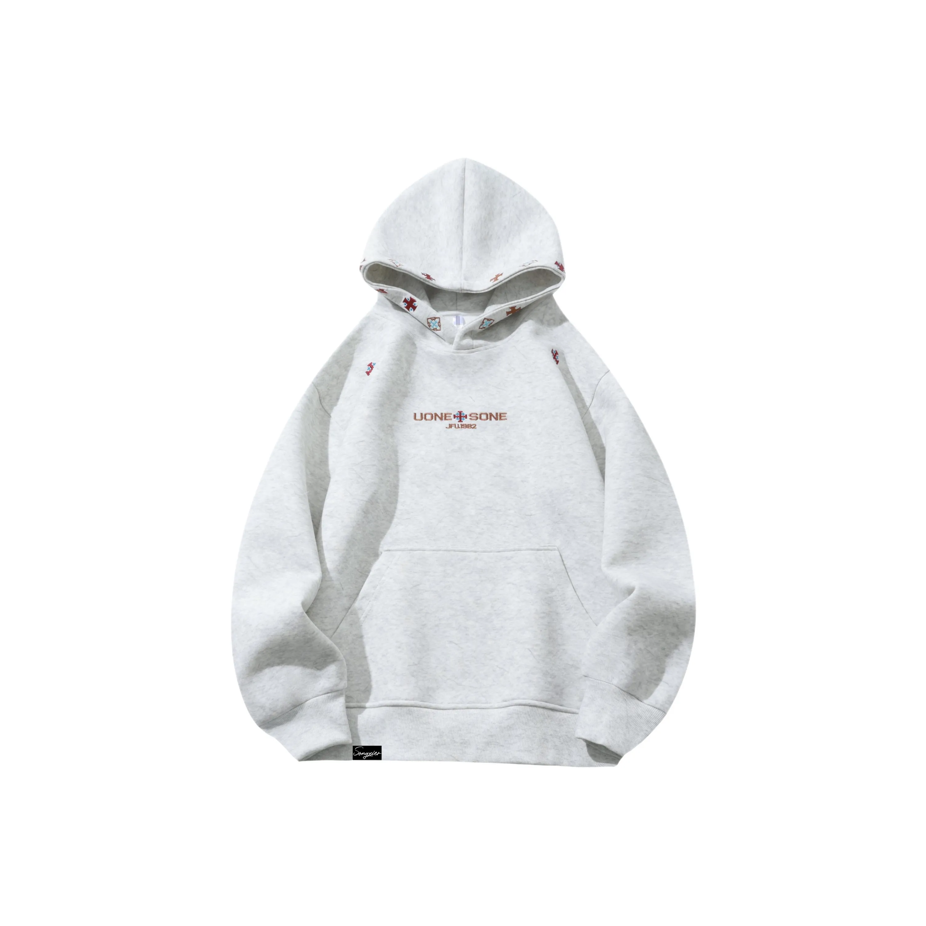 SONGXIER Женские Свитшоты