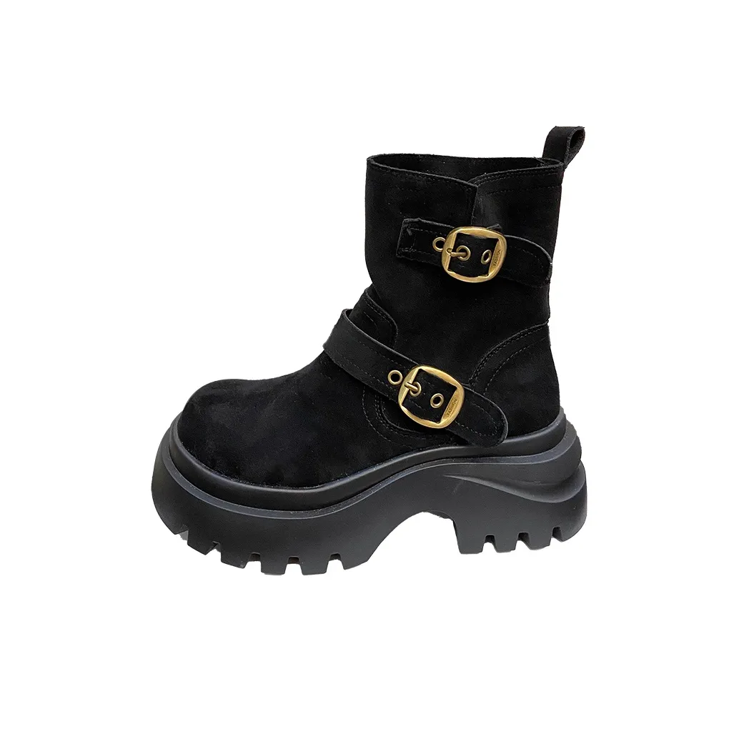 Xingdiman Ботильоны Женские