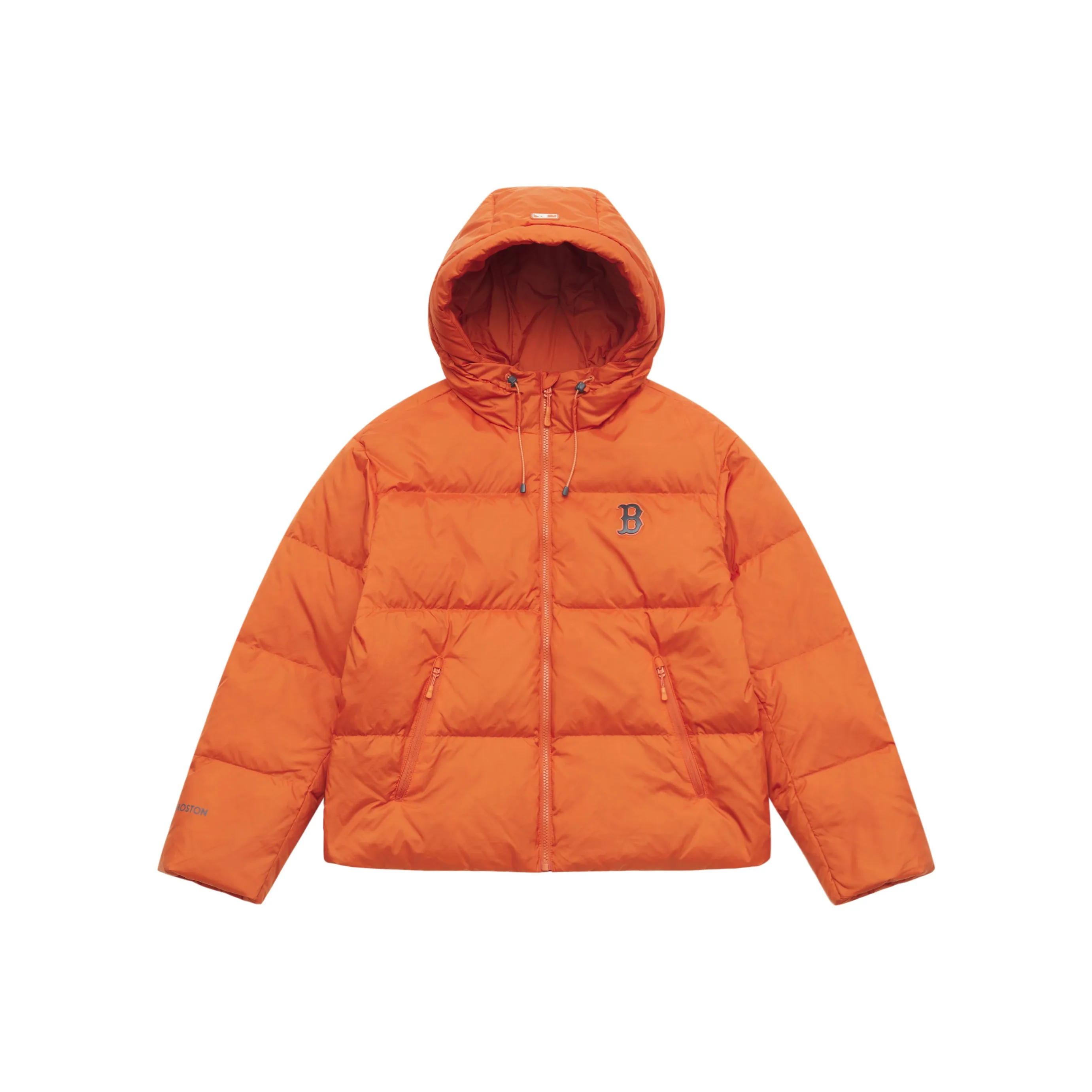 MLB Boston Red Sox Basic Collection FW25 Пуховик Унисекс