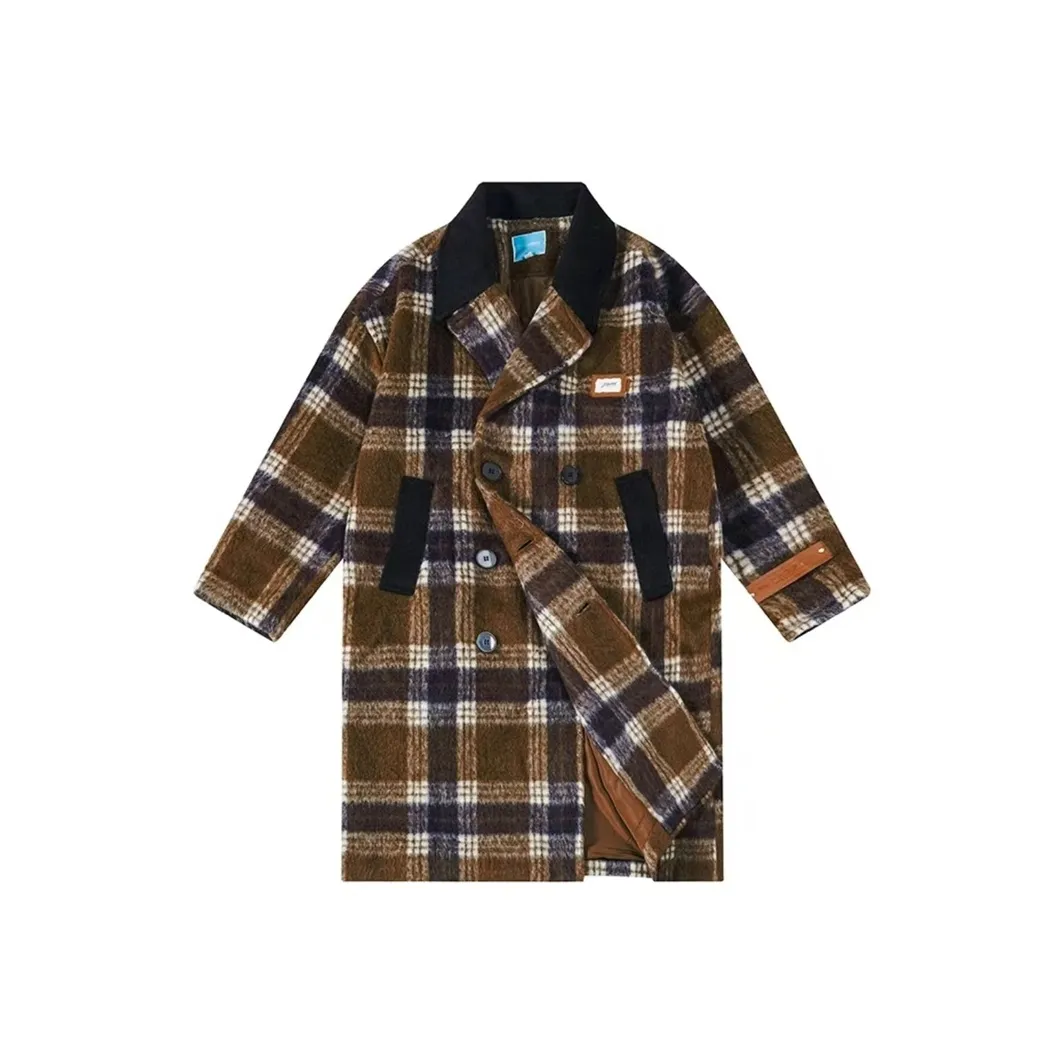 AFGGD Пальто Женское Пальто